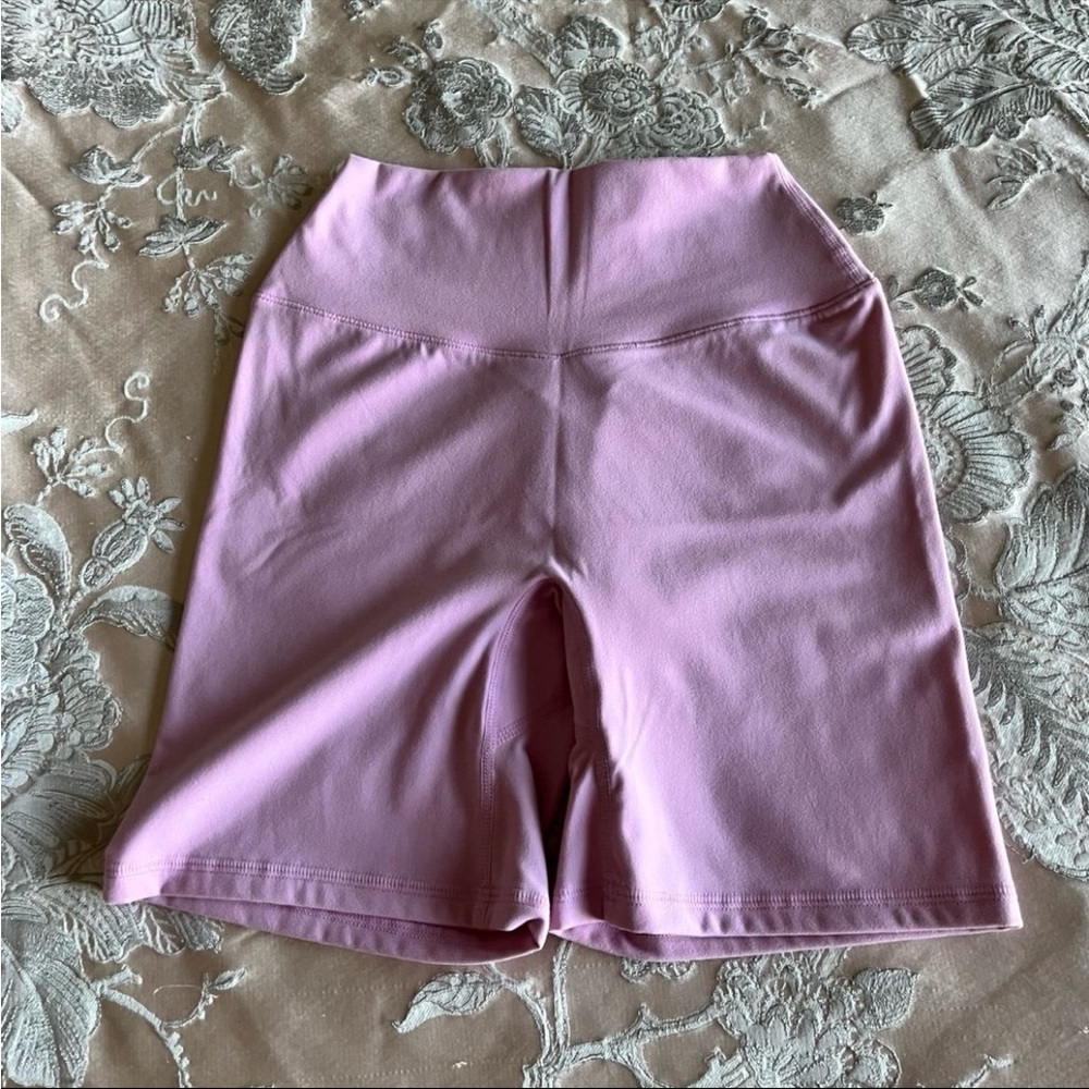Buffbunny micro legacy shorts